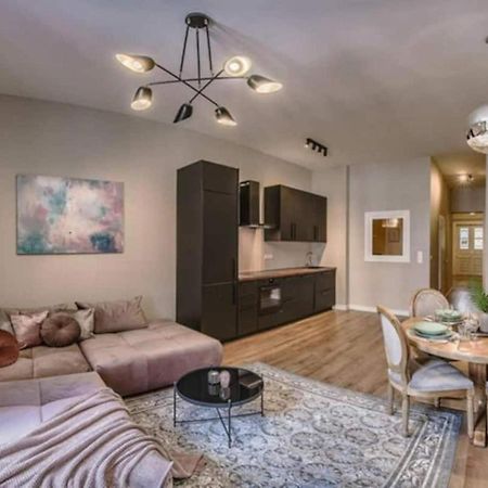 Budapest True Gem Downtown Next To Synagogue And Gozsdu Garden Area المظهر الخارجي الصورة