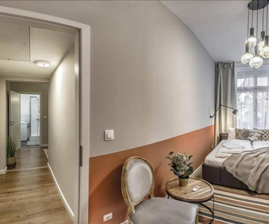 Budapest True Gem Downtown Next To Synagogue And Gozsdu Garden Area المظهر الخارجي الصورة