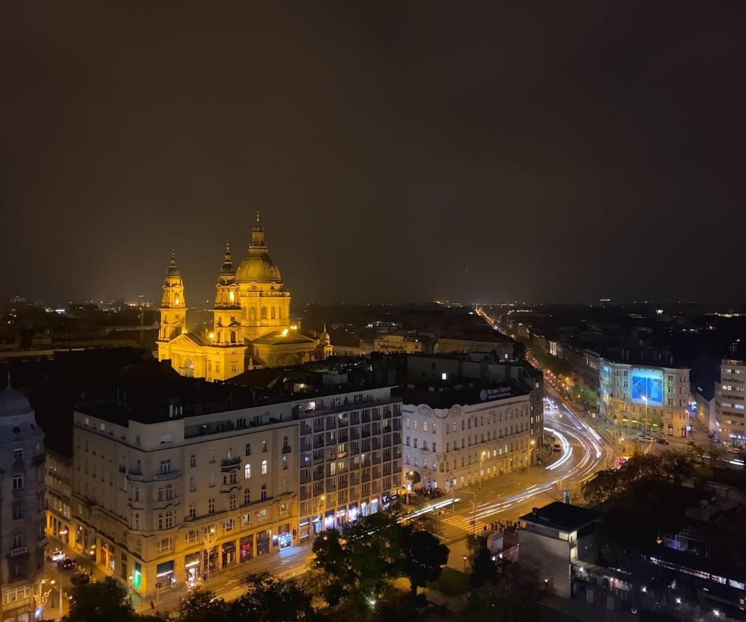 Budapest True Gem Downtown Next To Synagogue And Gozsdu Garden Area المظهر الخارجي الصورة