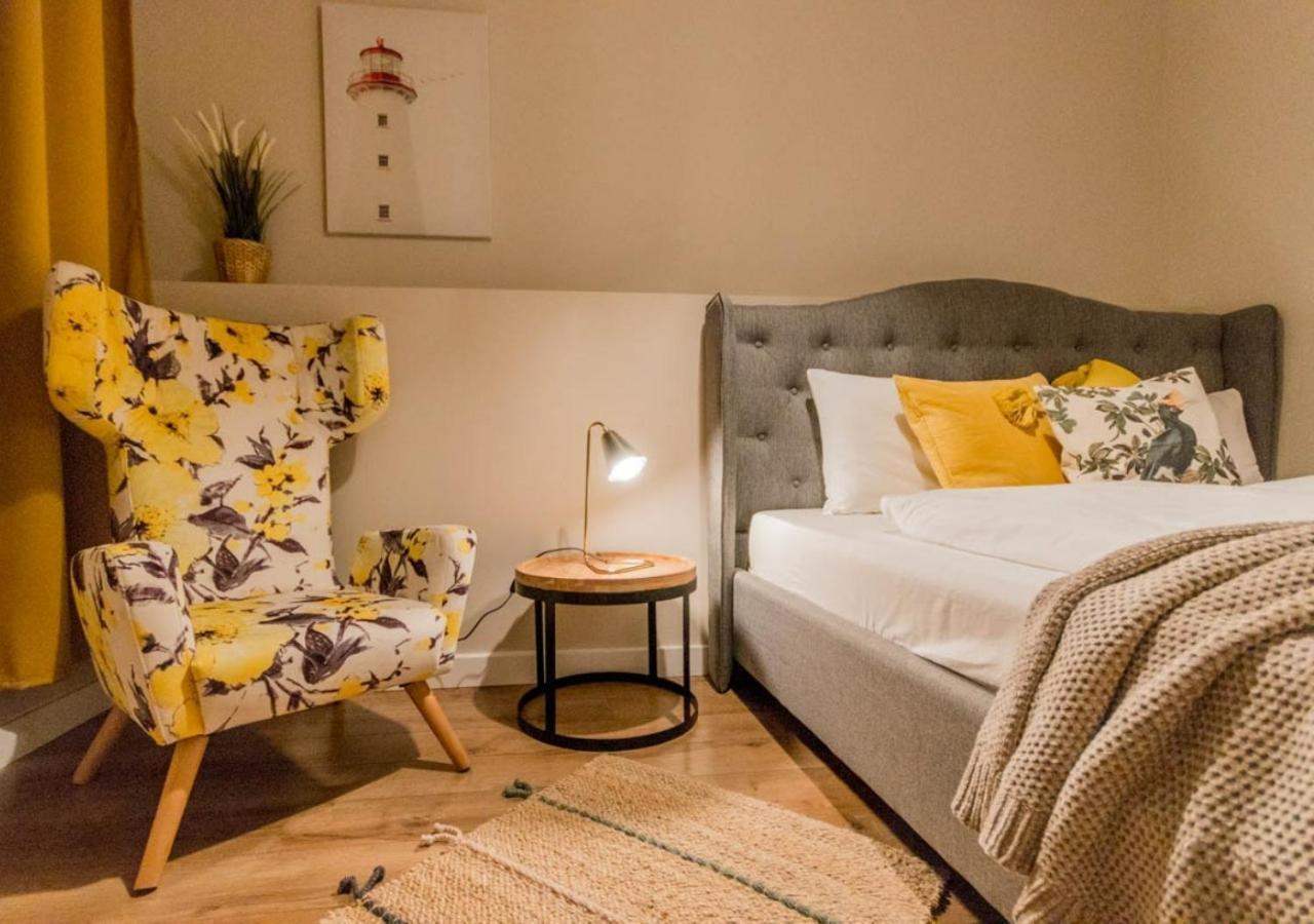 Budapest True Gem Downtown Next To Synagogue And Gozsdu Garden Area المظهر الخارجي الصورة