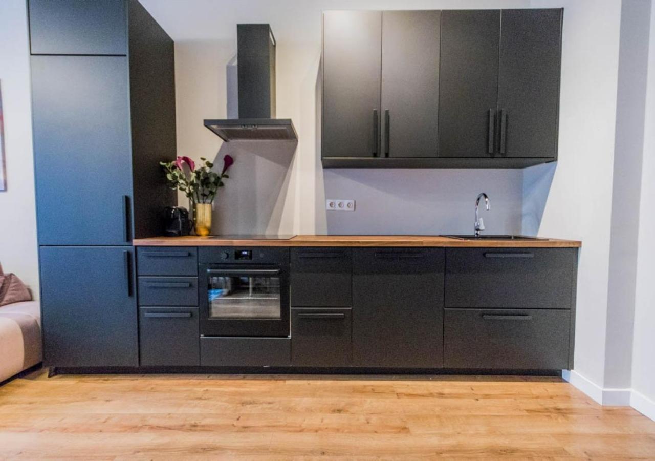 Budapest True Gem Downtown Next To Synagogue And Gozsdu Garden Area المظهر الخارجي الصورة