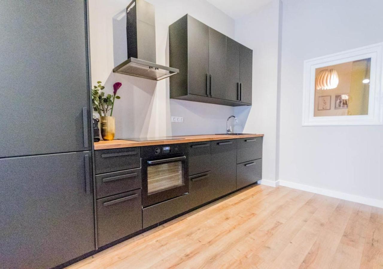 Budapest True Gem Downtown Next To Synagogue And Gozsdu Garden Area المظهر الخارجي الصورة