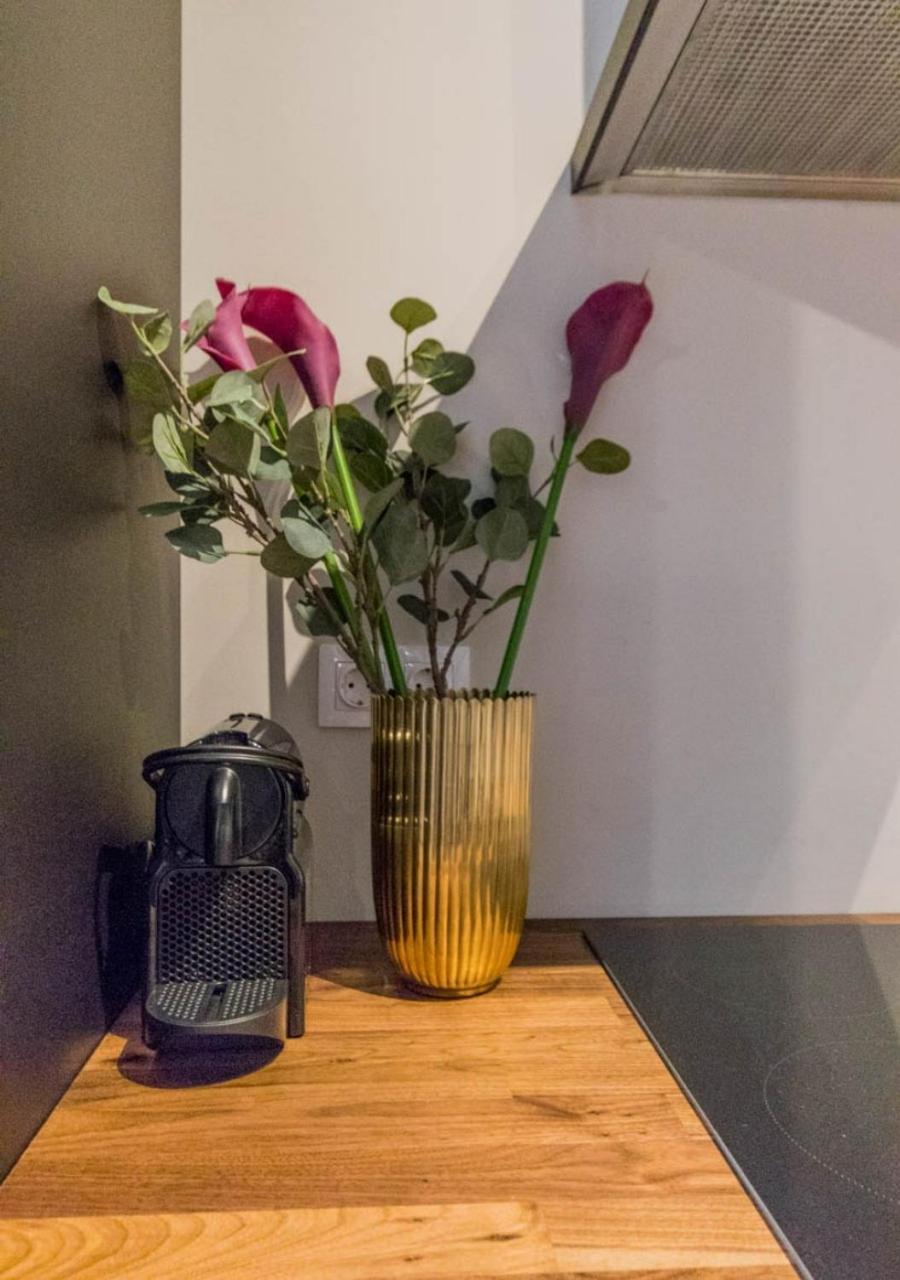 Budapest True Gem Downtown Next To Synagogue And Gozsdu Garden Area المظهر الخارجي الصورة