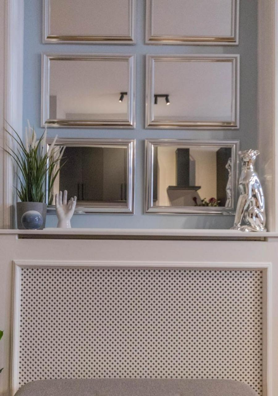 Budapest True Gem Downtown Next To Synagogue And Gozsdu Garden Area المظهر الخارجي الصورة
