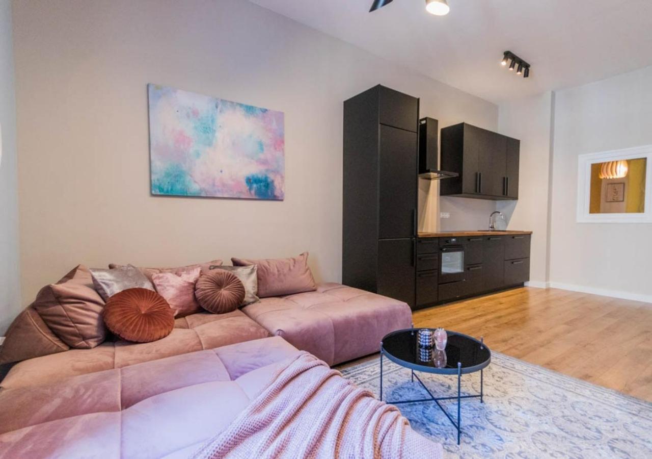 Budapest True Gem Downtown Next To Synagogue And Gozsdu Garden Area المظهر الخارجي الصورة