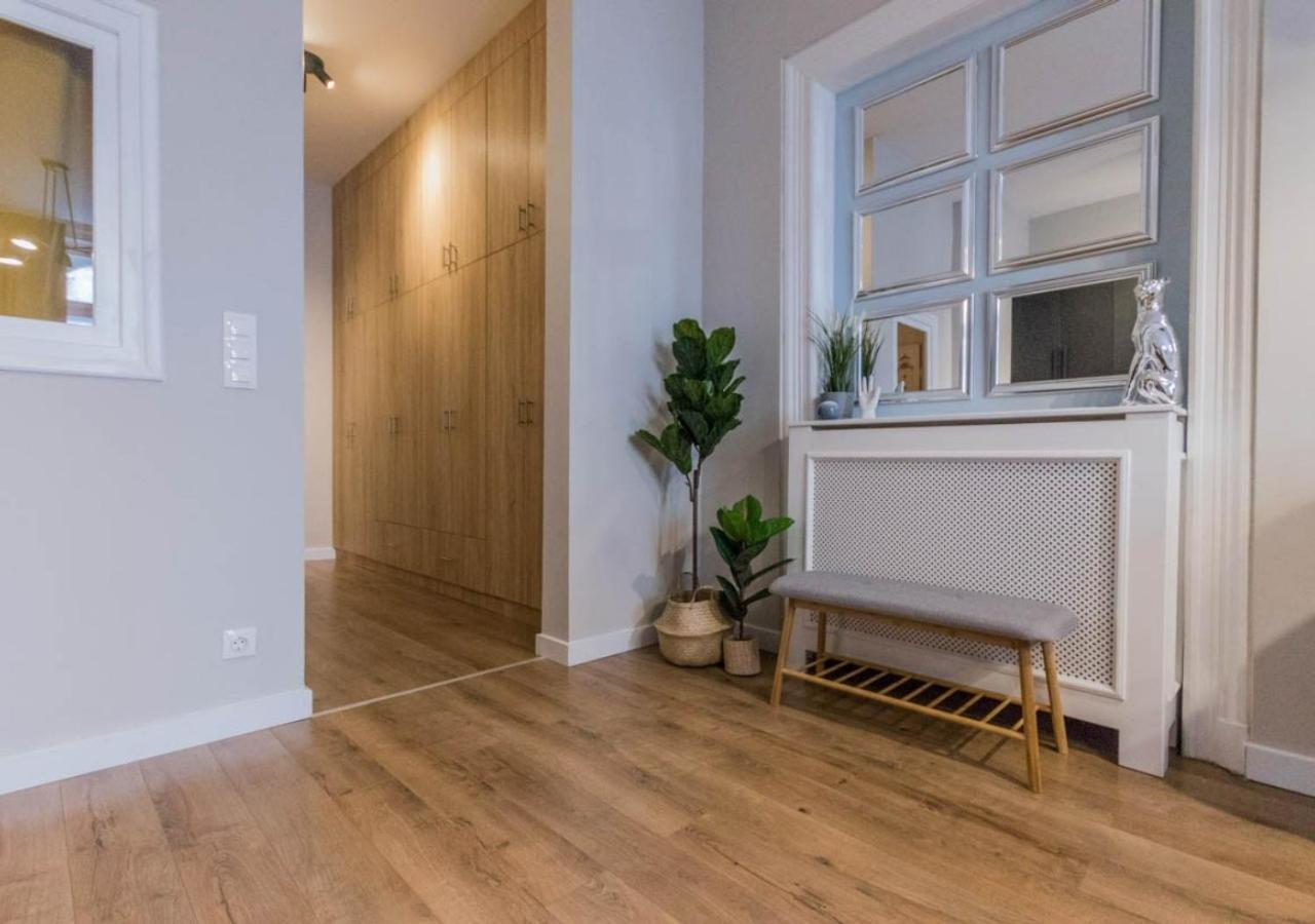 Budapest True Gem Downtown Next To Synagogue And Gozsdu Garden Area المظهر الخارجي الصورة
