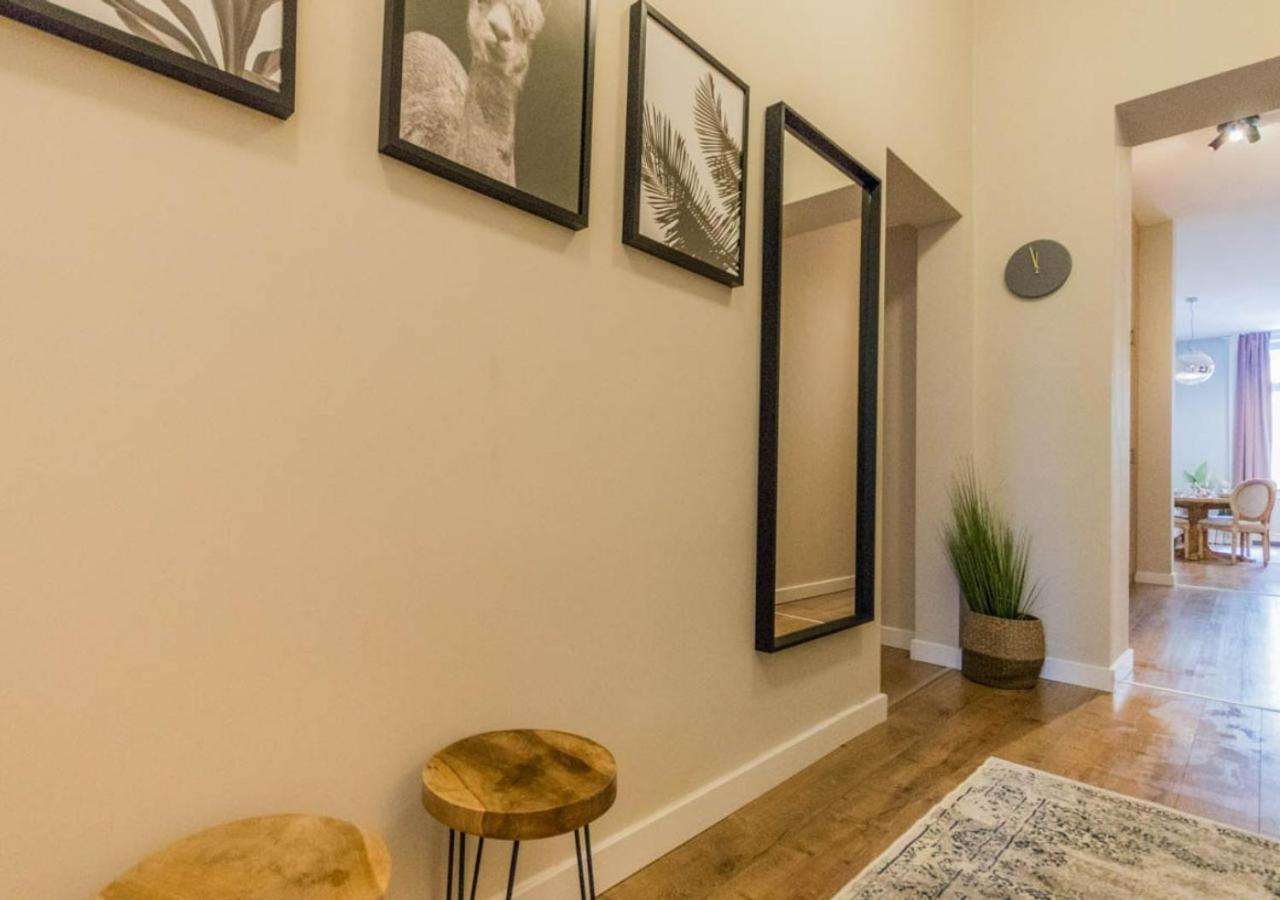 Budapest True Gem Downtown Next To Synagogue And Gozsdu Garden Area المظهر الخارجي الصورة
