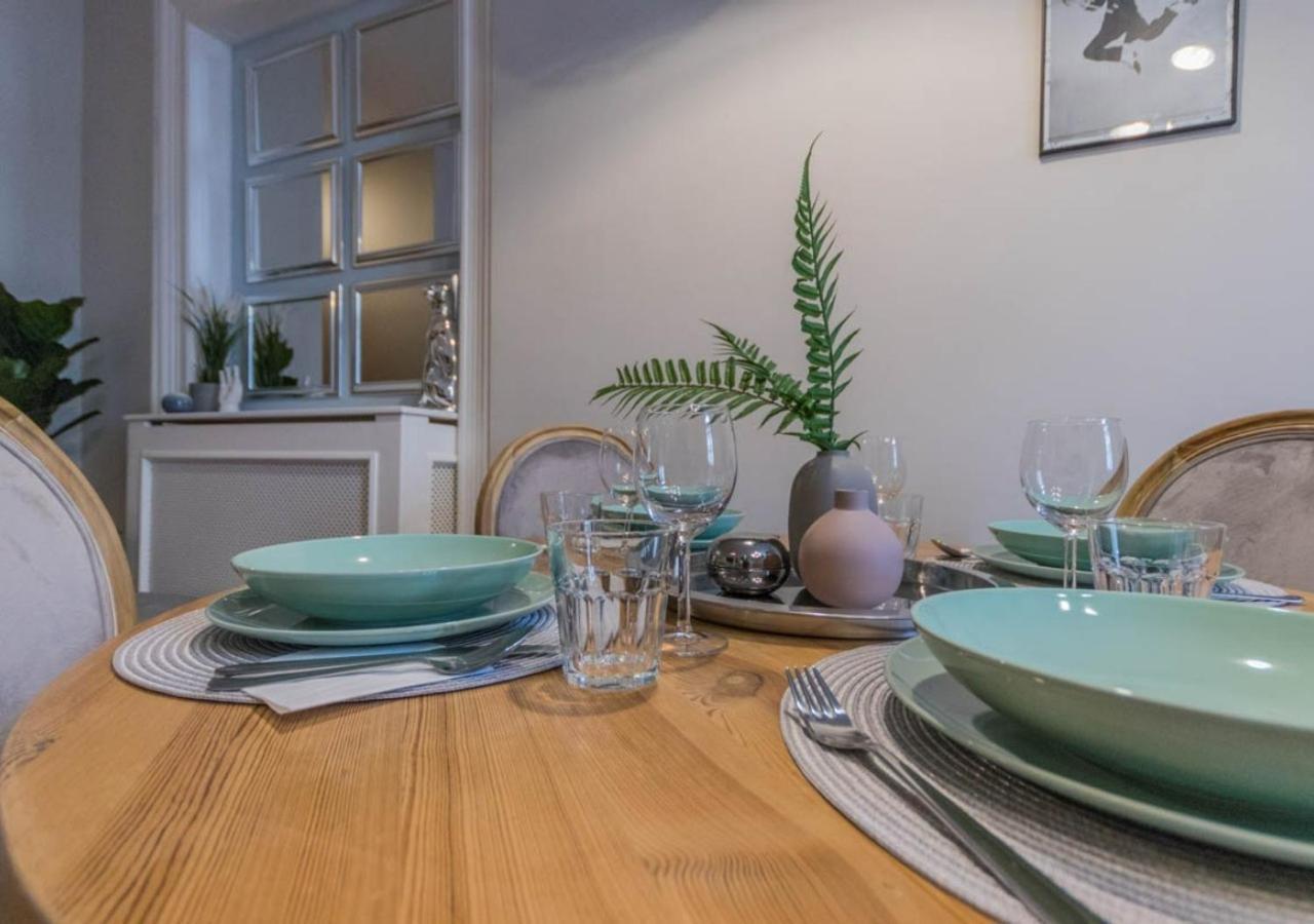 Budapest True Gem Downtown Next To Synagogue And Gozsdu Garden Area المظهر الخارجي الصورة