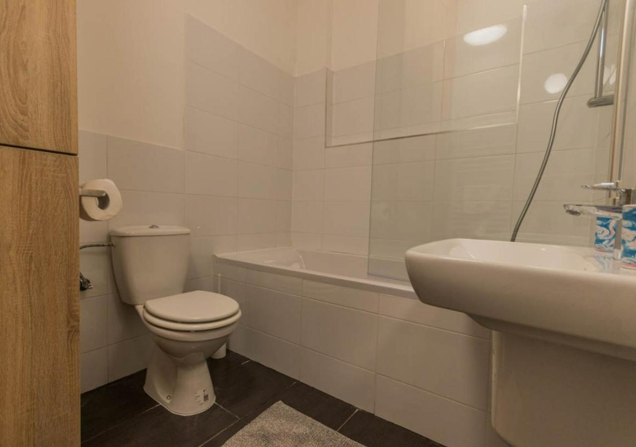 Budapest True Gem Downtown Next To Synagogue And Gozsdu Garden Area المظهر الخارجي الصورة